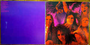 Alice Cooper : Killer (LP, Album, Pit)