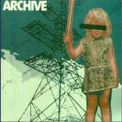 Archive : Numb (12", Single)