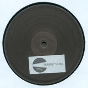 Unknown Artist : Untitled (12", S/Sided)