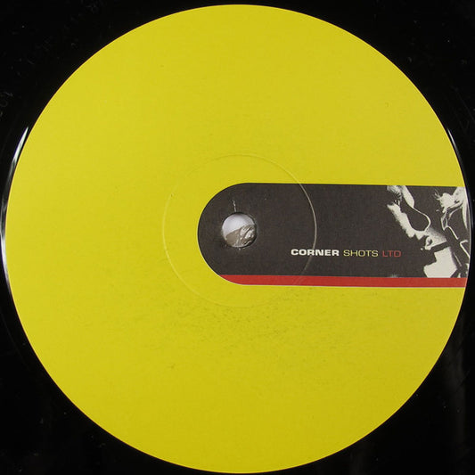A.D.N.Y.* : De Mi Para Ti (12")
