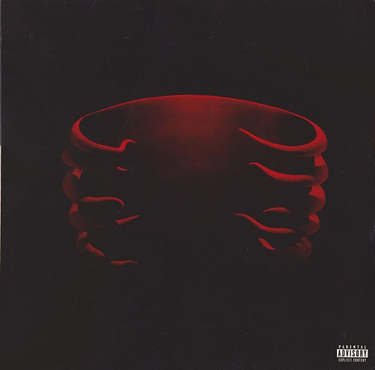 Tool (2) : Undertow (2xLP, Album, RE)