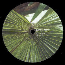 Gustavo Lamas : Presente (12")