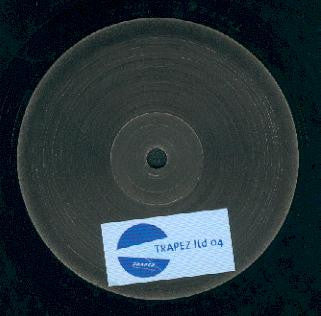Waki : Untitled (12")