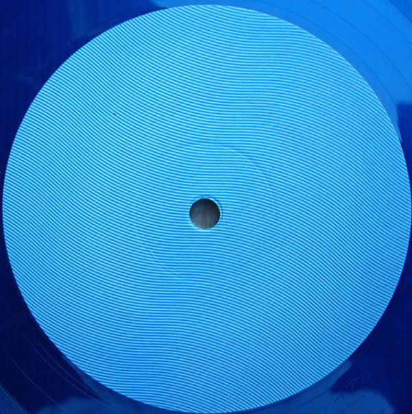 Wagon Cookin' : Mar Remixes Part 1 (12", Ltd, Blu)