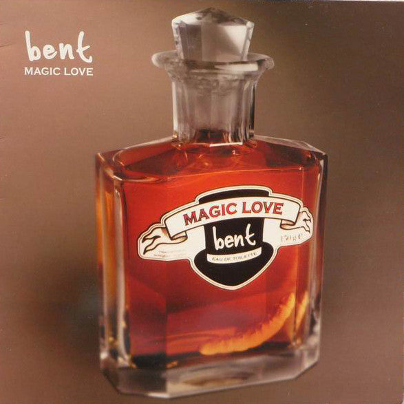 Bent : Magic Love (12")