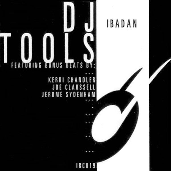 Various : DJ Tools (12")