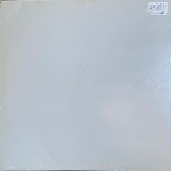 Various Artists (3) : Remixes (12")