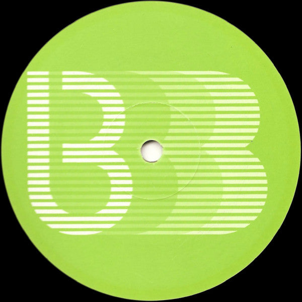 Tom Mangan : Chutney Remixes (12")