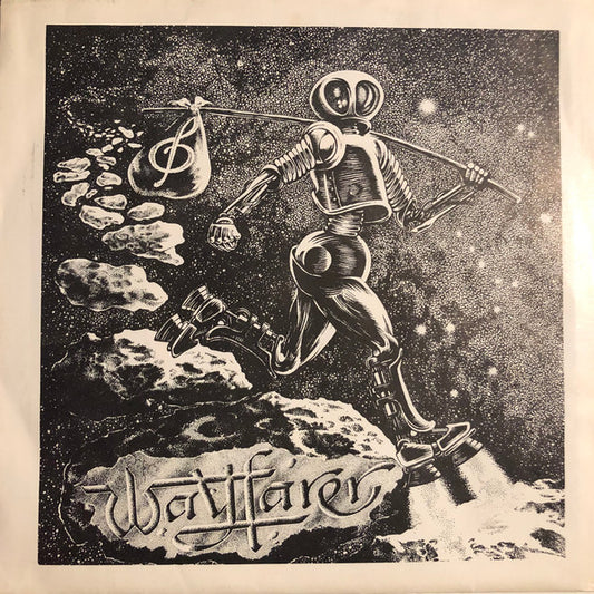 Wayfarer (8) : You Keep Shinin' On / Time Of Our Lives (7")