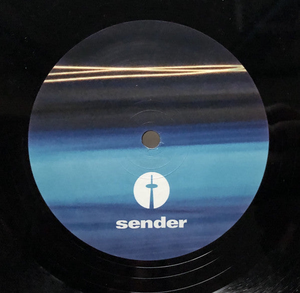 WeltZwei : Expander (12")