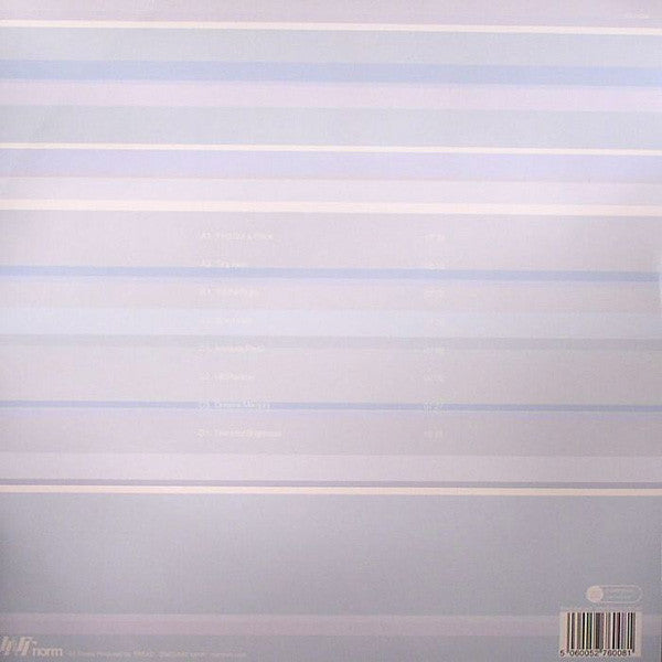 Tread : Tread 3 (2xLP, Album)