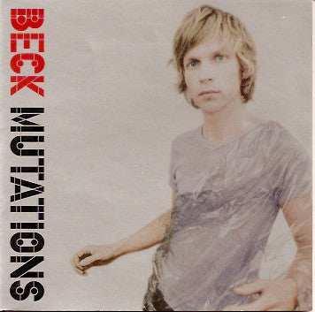 Beck : Mutations (CD, Album)