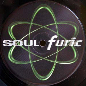 U.B.P.* Presents Michael Procter : Love Don't Live (Part 3) (The CJ Mackintosh Mixes) (12")