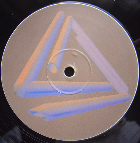 Bill Riley : The Chill / Future Funk (12")