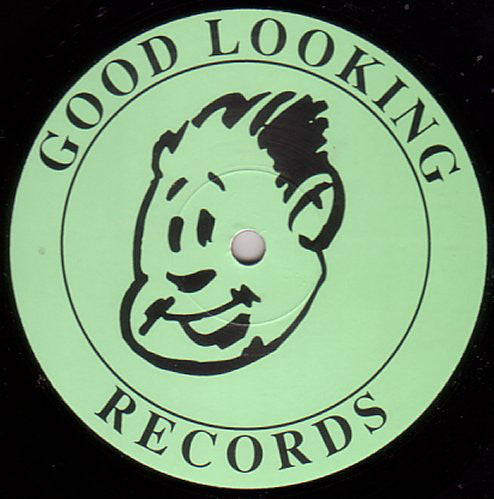 Apollo Two : Volume 1 (12")