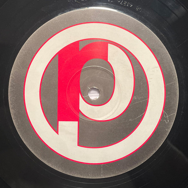 HP Source : Flightpath (12")