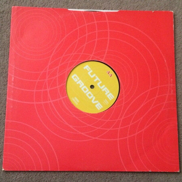 Aircom : Red Cloud (12")