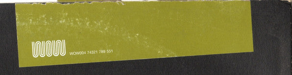 Way Out West : UB Devoid (2x12", Promo)