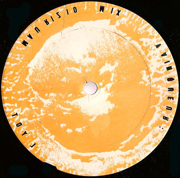 Vainqueur : Lyot (12")