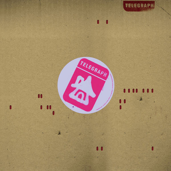 Ben Nevile : The Norris Division Sucked EP (12", EP)