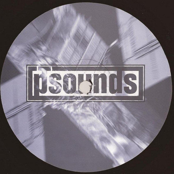 YMC : Satellite Traxx (12")