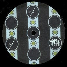 Process : Glider (12")