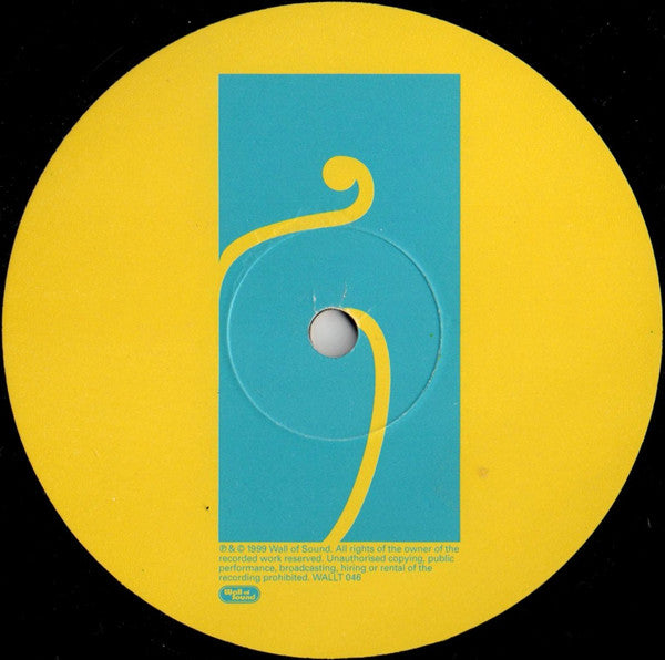 Akasha : The Remixes Pt 2 (12")