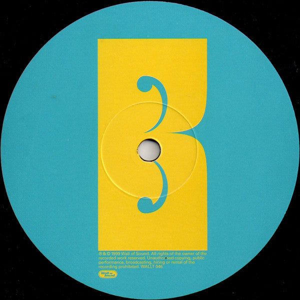 Akasha : The Remixes Pt 2 (12")