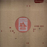 Ultrakurt : Barry-Lynn Bronzon (12")