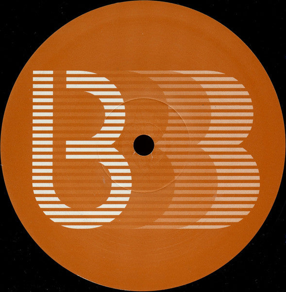 Amber : Anyway (Steve Porter's Unreleased Mixes) (12")