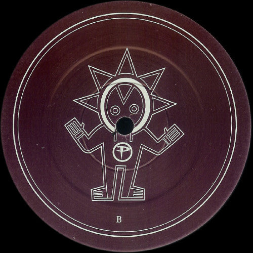 Transa : Prophase (12")