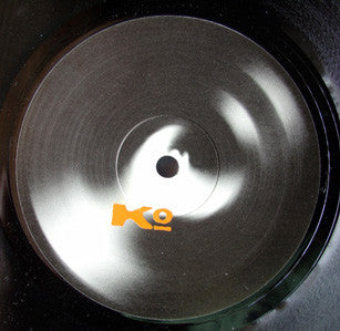 Waxploitation : Graham (12")