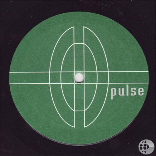 Arome : I'm Not A Bitch (12")