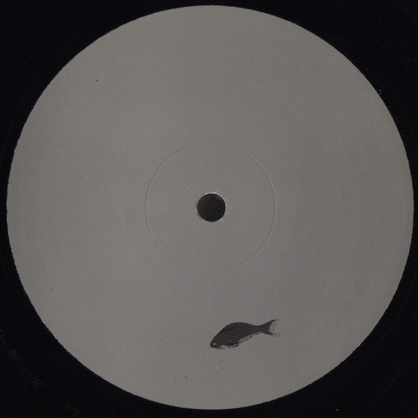 Aqua Bassino : Deeper (12", EP)