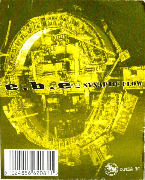 E.B.E. (2) : Synaptic Flow (12")