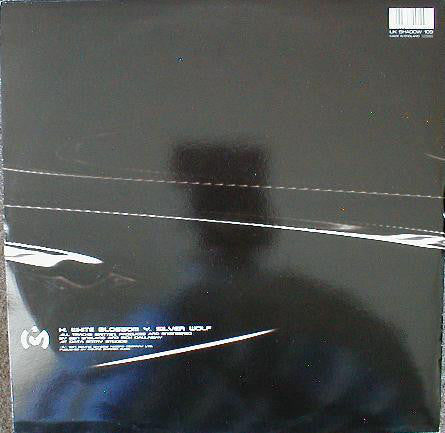 Basic Unit : White Blossom / Silver Wolf (12")