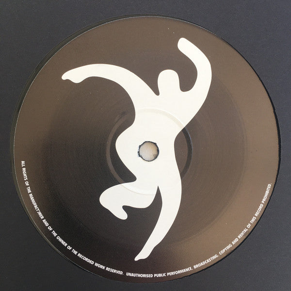 Basic Unit : White Blossom / Silver Wolf (12")