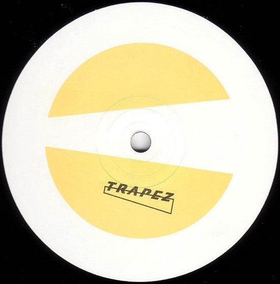 Akufen : Psychometry III (Remixes) (12")