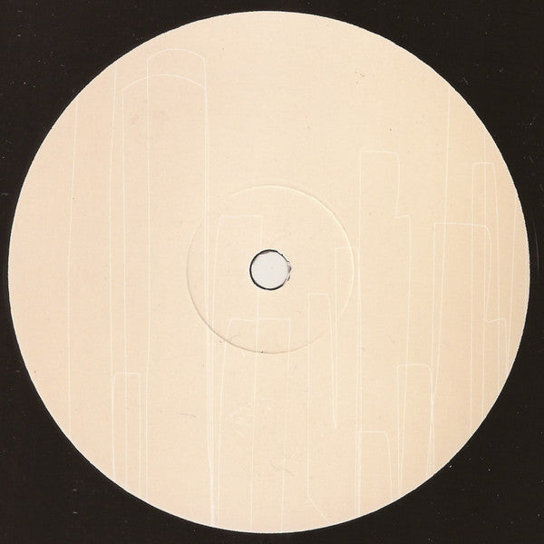 Faze Action Featuring Zeke Manyika : Kariba (12")