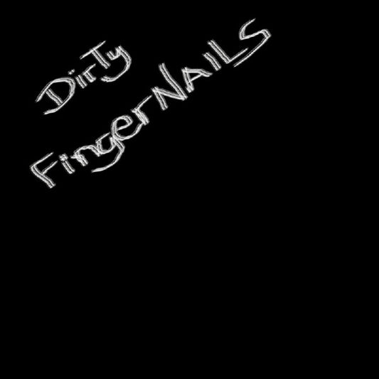 André Kraml : Dirty Fingernails (12")