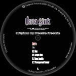 Freezie Freekie : Data Sink - "Flow" Remixes (12")