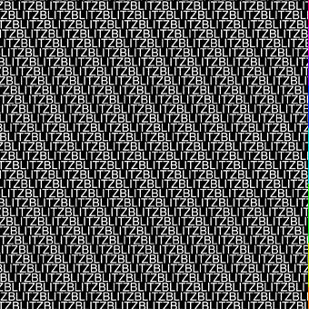 Blitz : This Is How Things Are! (12")