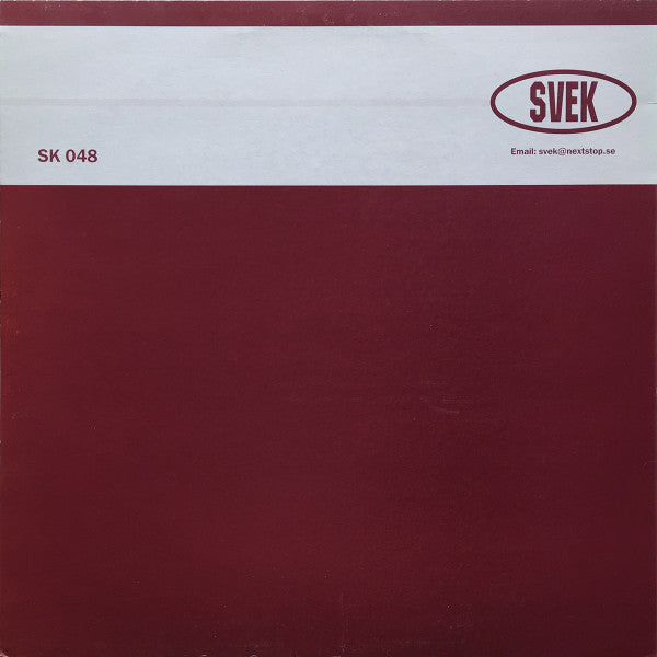 Bjørn Torske : Aerosoles (12")