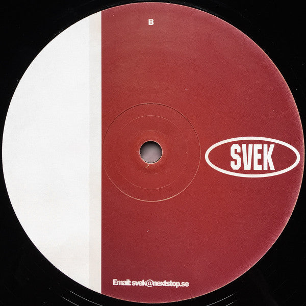 Bjørn Torske : Aerosoles (12")