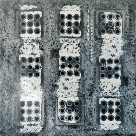 Aquasky : Concrete Boom (12")