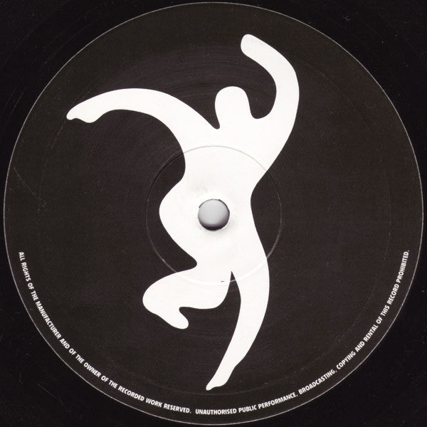 Blame : Sub Committee (12")