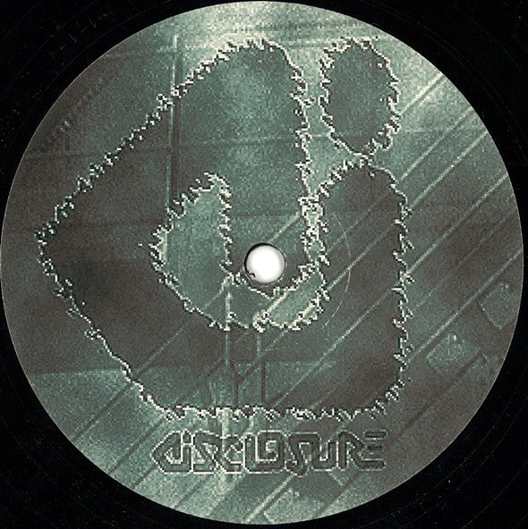 Phaser : Controlled (12")