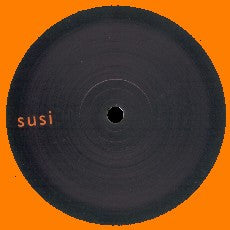 Thomas Brinkmann : Susi / Trixi (12")