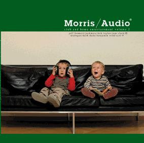 Various : Club And Home Entertainment Vol. 2 (2x12", Comp)