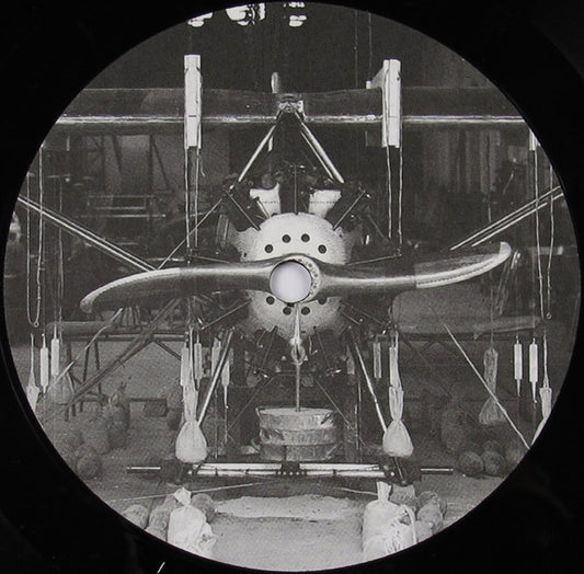 Thomas Brinkmann : Max.Ernst & Freunde (12")